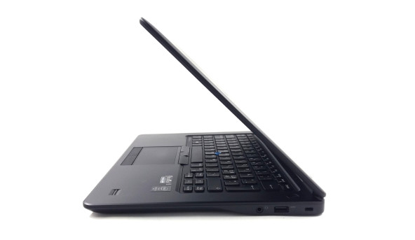 Ноутбук Dell E7450 Intel Core i5-5300U 8 GB RAM 128 GB SSD [IPS 14" FullHD] - Б/У - 637966