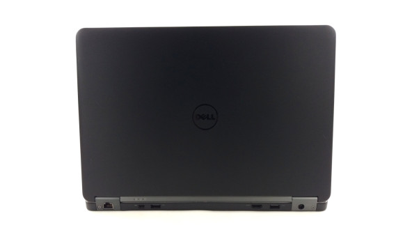 Ноутбук Dell E7450 Intel Core i5-5300U 8 GB RAM 128 GB SSD [IPS 14" FullHD] - Б/У - 637966