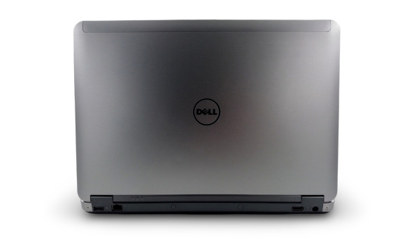 Ноутбук Dell Latitude E6440 Core I5-4300M 8 GB RAM 250 GB SSD [14" HD+] - Б/В - 637967