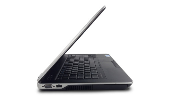 Ноутбук Dell Latitude E6440 Core I5-4300M 8 GB RAM 250 GB SSD [14" HD+] - Б/В - 637967