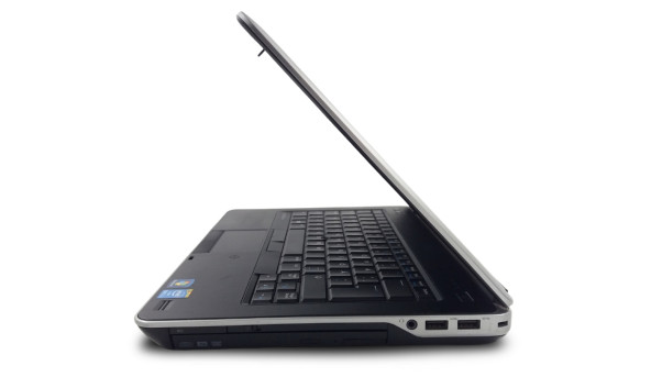 Ноутбук Dell Latitude E6440 Core I5-4300M 8 GB RAM 250 GB SSD [14" HD+] - Б/В - 637967
