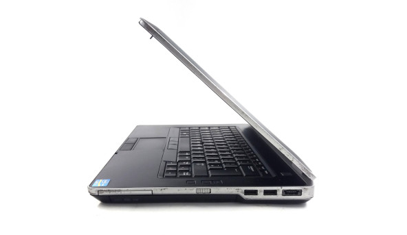 Ноутбук Dell Latitude E6430 Intel Core I5-3320M 8 GB RAM 120 GB SSD [14"] - Б/У - 637968