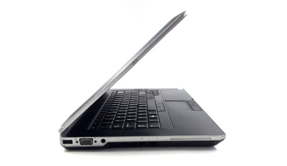 Ноутбук Dell Latitude E6430 Intel Core I5-3320M 8 GB RAM 120 GB SSD [14"] - Б/У - 637968
