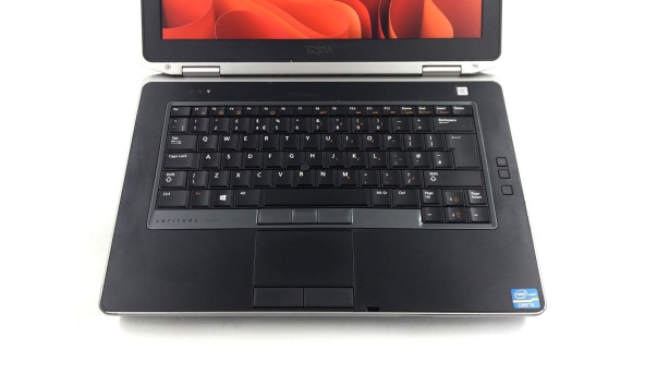 Ноутбук Dell Latitude E6430 Intel Core I5-3320M 8 GB RAM 120 GB SSD [14"] - Б/У - 637968