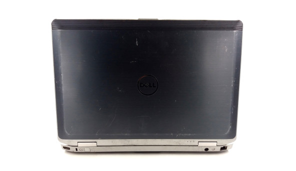Ноутбук Dell Latitude E6430 Intel Core I5-3320M 8 GB RAM 120 GB SSD [14"] - Б/У - 637968