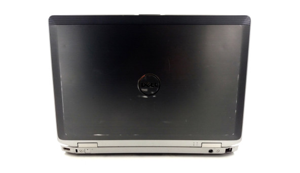 Ноутбук Dell Latitude E6420 Intel Core I7-2640M 8 GB RAM 128 SSD 250 GB HDD NVIDIA NVS 4200M [14" HD+] - Б/У - 637969
