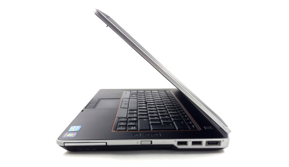 Ноутбук Dell Latitude E6420 Intel Core I7-2640M 8 GB RAM 128 SSD 250 GB HDD NVIDIA NVS 4200M [14" HD+] - Б/У - 637969