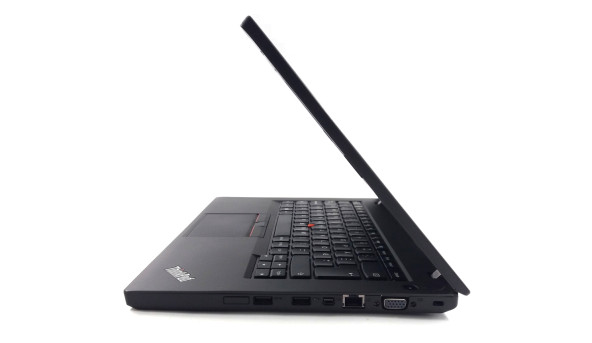 Ноутбук Lenovo ThinkPad L450 Intel Core I3-5005U 6 GB RAM 128 GB SSD [14"] - Б/У - 637971