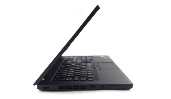 Ноутбук Lenovo ThinkPad L450 Intel Core I3-5005U 6 GB RAM 128 GB SSD [14"] - Б/У - 637971