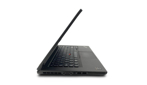 Ноутбук Lenovo ThinkPad L440 Intel Core i5-4300M 8 GB RAM 180 GB SSD [14"] - Б/У - 637974