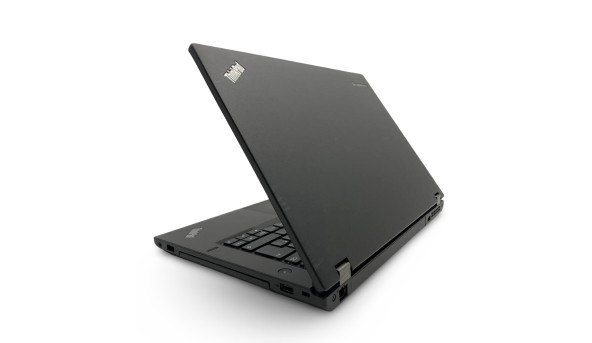 Ноутбук Lenovo ThinkPad L440 Intel Core i5-4300M 8 GB RAM 180 GB SSD [14"] - Б/У - 637974