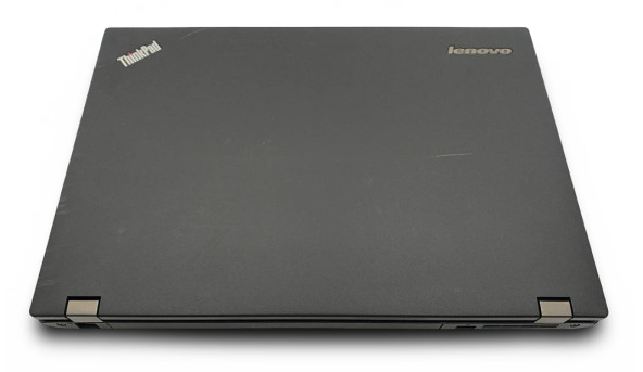 Ноутбук Lenovo ThinkPad L440 Intel Core i5-4300M 8 GB RAM 180 GB SSD [14"] - Б/У - 637974