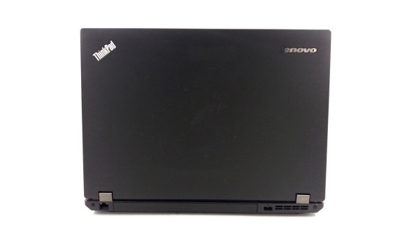 1 Ноутбук Lenovo ThinkPad L440 Intel Core I5-4300M 8 GB RAM 256 GB SSD [14"] - Б/У - 637975