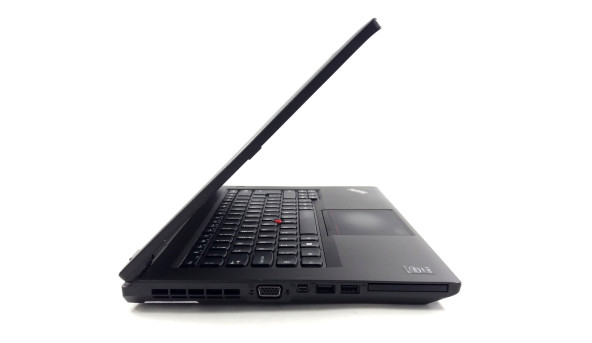 1 Ноутбук Lenovo ThinkPad L440 Intel Core I5-4300M 8 GB RAM 256 GB SSD [14"] - Б/У - 637975