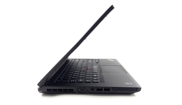 Ноутбук Lenovo ThinkPad L440 Intel Core I5-4300M 8 GB RAM 256 GB SSD [14"] - Б/В - 637976
