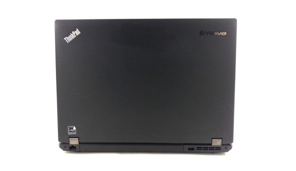 Ноутбук Lenovo ThinkPad L440 Intel Core I5-4300M 8 GB RAM 256 GB SSD [14"] - Б/В - 637976