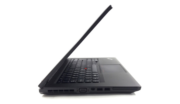 Ноутбук Lenovo ThinkPad L440 Intel Core I5-4200M 8 GB RAM 128 GB SSD [14"] - Б/У - 637977