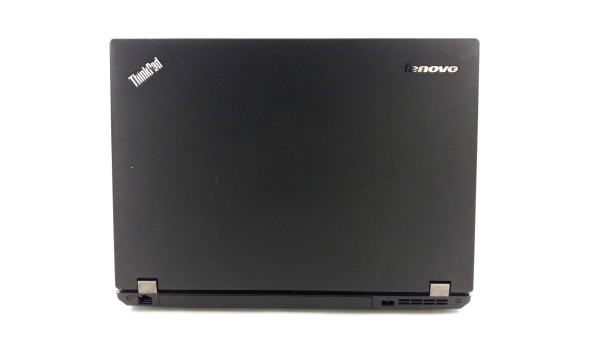 Ноутбук Lenovo ThinkPad L440 Intel Core I5-4200M 8 GB RAM 128 GB SSD [14"] - Б/У - 637977