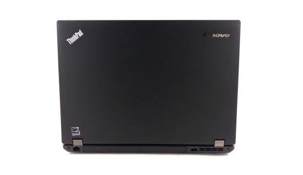 Ноутбук Lenovo ThinkPad L440 Intel Core I5-4210M 8 GB RAM 180 GB SSD 320 GB HDD [14" HD+] - Б/В - 637979
