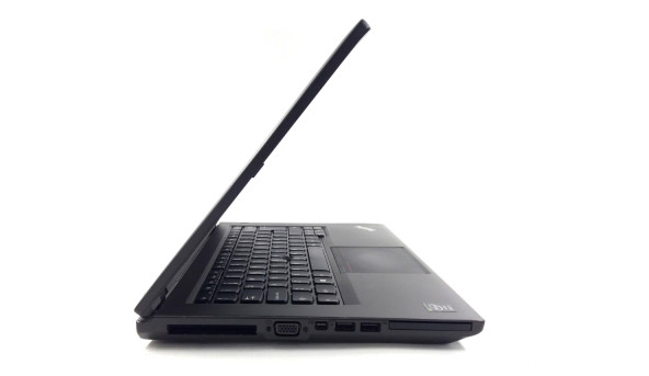 Ноутбук Lenovo ThinkPad L440 Intel Core I3-4000M 8 GB RAM 128 GB SSD [14"] - Б/У - 637980