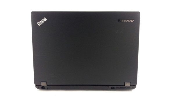 Ноутбук Lenovo ThinkPad L440 Intel Core I3-4000M 8 GB RAM 128 GB SSD [14"] - Б/У - 637980