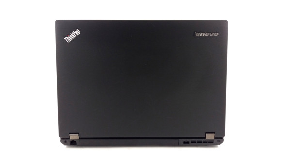 Игровой ноутбук Lenovo ThinkPad L440 Core I5-4300M 8 RAM 128 SSD 320 HDD Nvidia GeForce GT 720M [14"] - Б/У - 637981