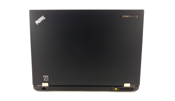 Игровой ноутбук Lenovo ThinkPad L430 Intel Core i5-3230M 8 GB RAM 128 GB SSD Nvidia NVS 5400M [14"] - Б/У - 637983