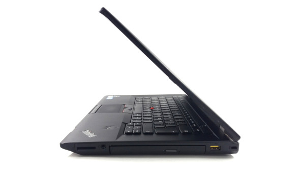 Ноутбук Lenovo ThinkPad L430 Intel Core i5-3210M 8 GB RAM 128 GB SSD 250 HDD [14"] - Б/У - 637984