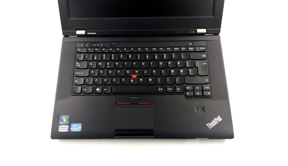 Ноутбук Lenovo ThinkPad L430 Intel Core i5-3210M 8 GB RAM 128 GB SSD 250 HDD [14"] - Б/У - 637984