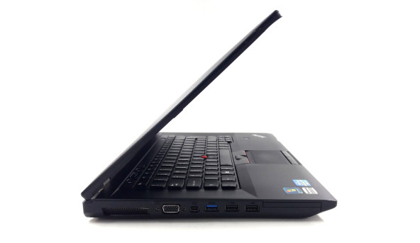 Ноутбук Lenovo ThinkPad L430 Intel Core i5-3210M 8 GB RAM 128 GB SSD 250 HDD [14"] - Б/У - 637984