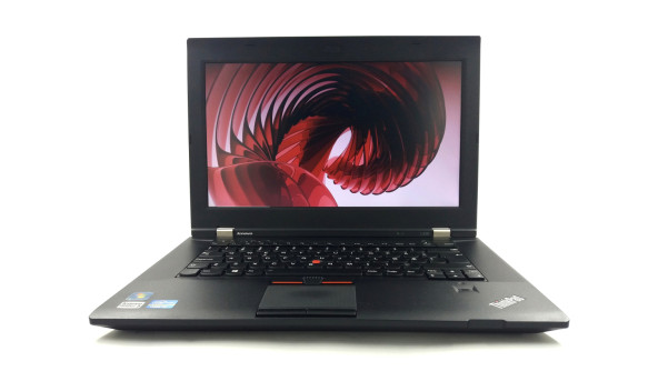 Ноутбук Lenovo ThinkPad L430 Intel Core i5-3210M 8 GB RAM 128 GB SSD 250 HDD [14"] - Б/У - 637984