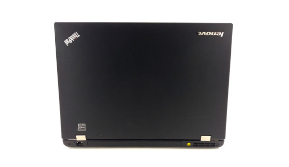 Ноутбук Lenovo ThinkPad L430 Intel Core i5-3210M 8 GB RAM 128 GB SSD 250 HDD [14"] - Б/У - 637984