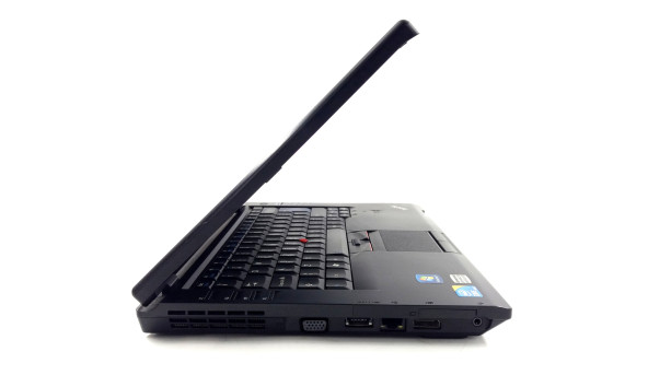 Ноутбук Lenovo ThinkPad L412 Intel Core I5-450M 4 GB RAM 128 GB SSD [14"] - Б/У - 637985