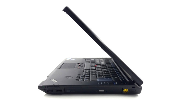 Ноутбук Lenovo ThinkPad L412 Intel Core I5-450M 4 GB RAM 128 GB SSD [14"] - Б/У - 637985