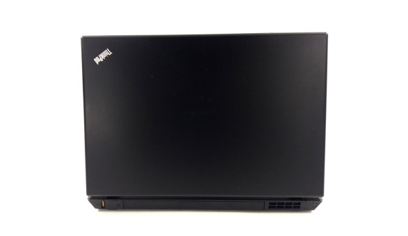 Ноутбук Lenovo ThinkPad L412 Intel Core I5-450M 4 GB RAM 128 GB SSD [14"] - Б/У - 637985