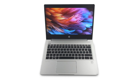 Ноутбук HP ProBook 430 G6 Intel Pentium 4415U 8 GB RAM 128 GB SSD 320 GB HDD [13.3"] - Б/У