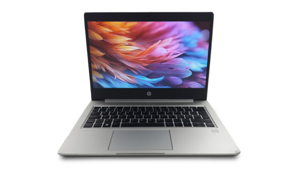 Ноутбук HP ProBook 430 G6 Intel Pentium 4415U 8 GB RAM 128 GB SSD 320 GB HDD [13.3"] - Б/У - 637986