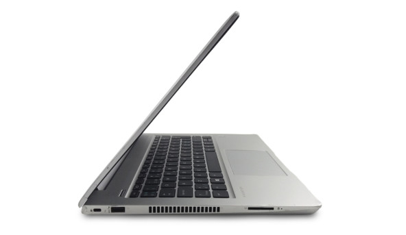Ноутбук HP ProBook 430 G6 Intel Pentium 4415U 8 GB RAM 128 GB SSD 320 GB HDD [13.3"] - Б/У - 637986
