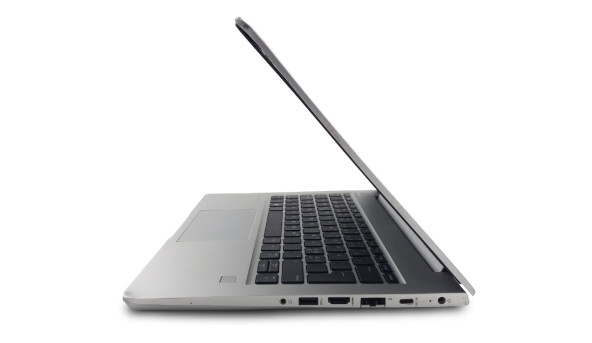 Ноутбук HP ProBook 430 G6 Intel Pentium 4415U 8 GB RAM 128 GB SSD 320 GB HDD [13.3"] - Б/У - 637986