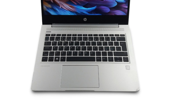 Ноутбук HP ProBook 430 G6 Intel Pentium 4415U 8 GB RAM 128 GB SSD 320 GB HDD [13.3"] - Б/У - 637986
