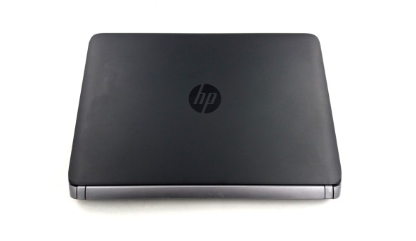 1 Ноутбук HP ProBook 430 G2 Intel Core i3-4030U 8 GB RAM 128 GB SSD [13.3"] - Б/У - 637987