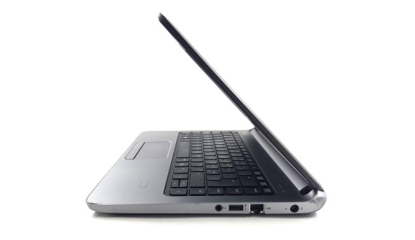 1 Ноутбук HP ProBook 430 G2 Intel Core i3-4030U 8 GB RAM 128 GB SSD [13.3"] - Б/У - 637987