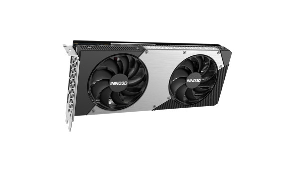 GeForce RTX5070 Inno3D TWIN X2 OC, 12GB GDDR7, 192bit, PCI Express 5.0