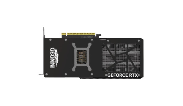 GeForce RTX5070 Inno3D TWIN X2 OC, 12GB GDDR7, 192bit, PCI Express 5.0 - 638011