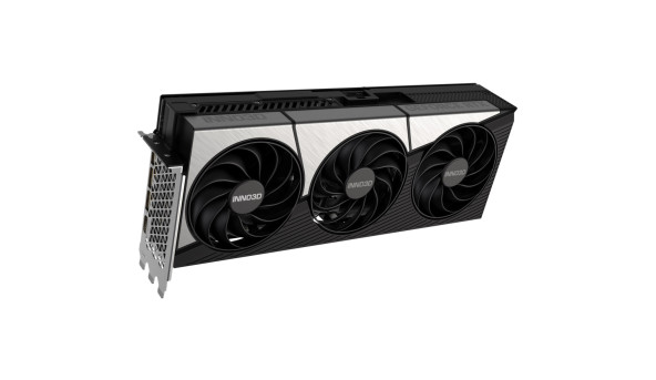 GeForce RTX5090 Inno3D X3 OC, 32GB GDDR7, 512bit, PCI Express 5.0 - 638012