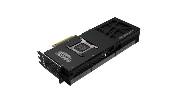 GeForce RTX5090 Inno3D X3 OC, 32GB GDDR7, 512bit, PCI Express 5.0 - 638012