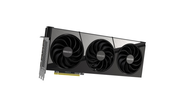 GeForce RTX5090 Inno3D X3 OC, 32GB GDDR7, 512bit, PCI Express 5.0 - 638012