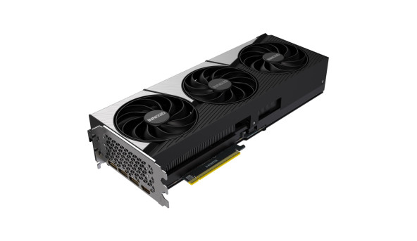 GeForce RTX5090 Inno3D X3 OC, 32GB GDDR7, 512bit, PCI Express 5.0 - 638012