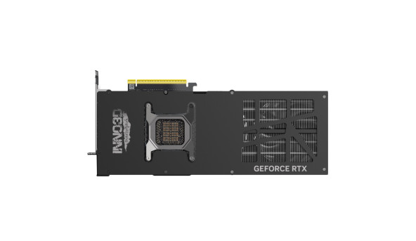 GeForce RTX5090 Inno3D X3 OC, 32GB GDDR7, 512bit, PCI Express 5.0 - 638012