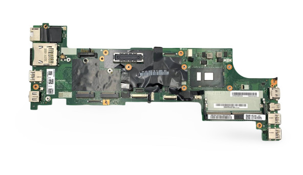 Материнська плата для Lenovo ThinkPad X270 X260 BX260 NM-A531  INTEL Core i5-6200U  Б/В